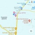 Contact Us with Sanskrit Ruprekha